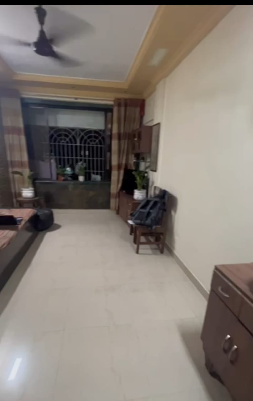 2 BHK Apartment For Rent in Vrindavan CHS Thane West