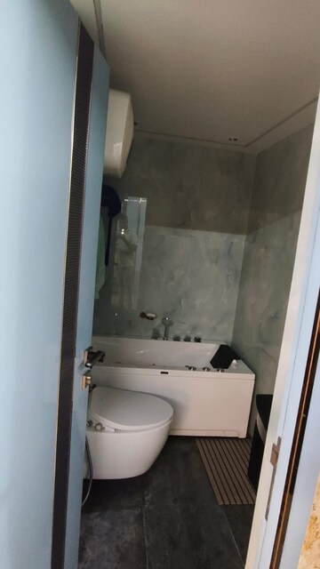 Furnished Amenities in 3 BHK Apartment at Raj Nagar Extension – for Sale