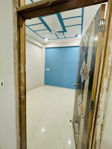 Building Lobby in 2 BHK Apartment at Supertech Ecovillage II, Sector 16b Greater Noida – for Rent