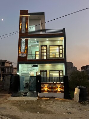 3 BHK Independent House For Sale in Jhungian Road