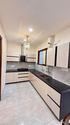 Kitchen in 3 BHK Independent House at Jhungian Road – for Sale