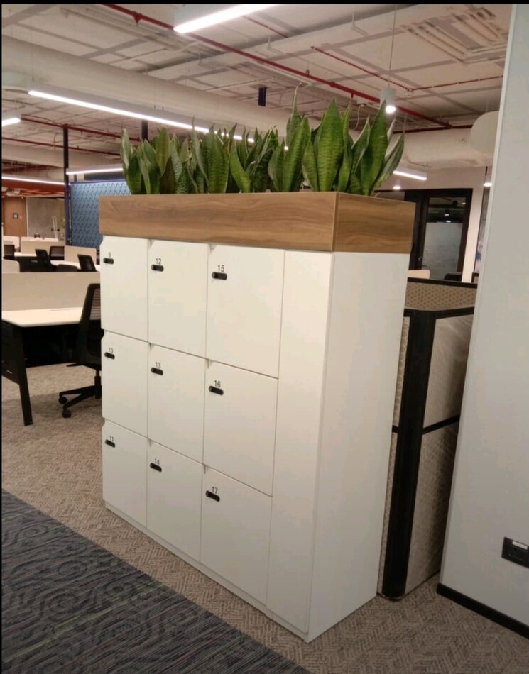 Kitchen, vijay nagar Commercial Office Space 2000 Sq.Ft. In Vijay Nagar Indore 9060815