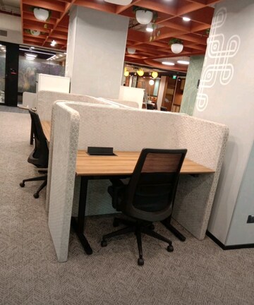 Team Area in  Office Space at Vijay Nagar – for Sale