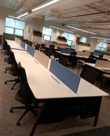 Team Area in  Office Space at Vijay Nagar – for Sale