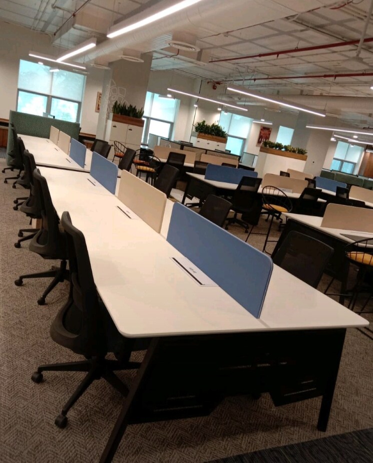 Team Area, vijay nagar Commercial Office Space 2000 Sq.Ft. In Vijay Nagar Indore 9060815