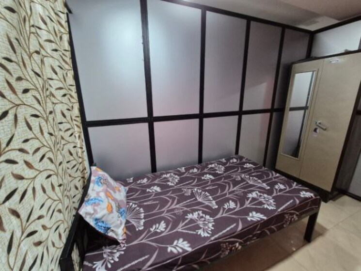 Bedroom, ghansoli Pg For Boys & Girls In Ghansoli 9060826
