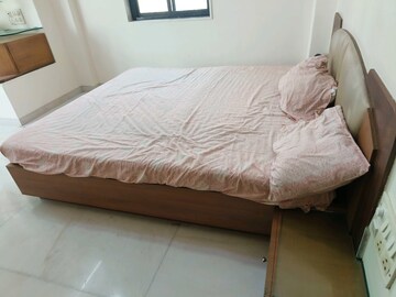 2 BHK Apartment For Rent in Andheri West