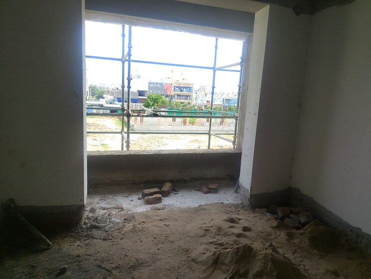 Room, pvr-kshetra 2 Bedroom 987 Sq.Ft. Apartment In Shankarpalli Hyderabad 9060820