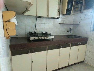 Kitchen in 2 BHK Apartment at Andheri West – for Rent