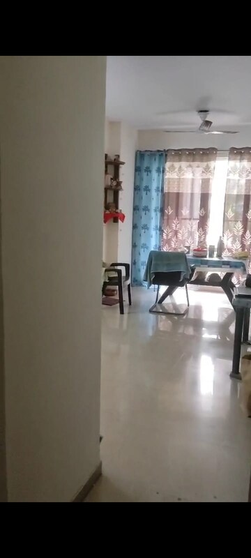Bathroom in 2 BHK Apartment at MCC Signature Heights, Raj Nagar Extension – for Sale