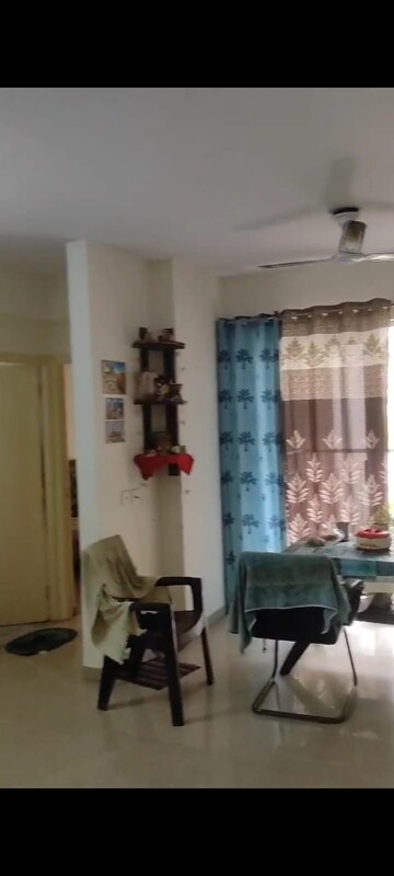 Living Room in 2 BHK Apartment at MCC Signature Heights, Raj Nagar Extension – for Sale