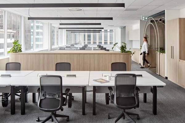 Office Space For Rent in Geras Imperium Alpha