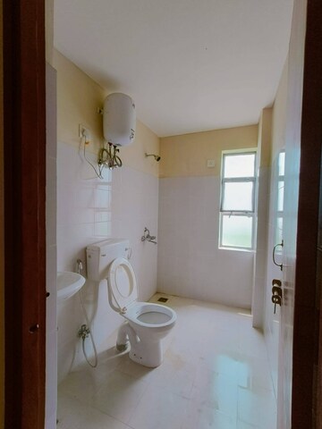 Bathroom in 3 BHK Apartment at DLF Regal Gardens, Sector 90 – for Sale