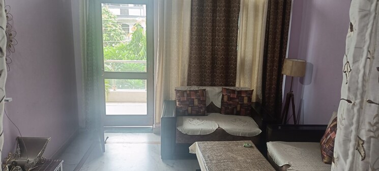 Living Room, ajnara-homes 2 Bedroom 1061 Sq.Ft. Apartment In Sector 16b Greater Noida Greater Noida 9060832