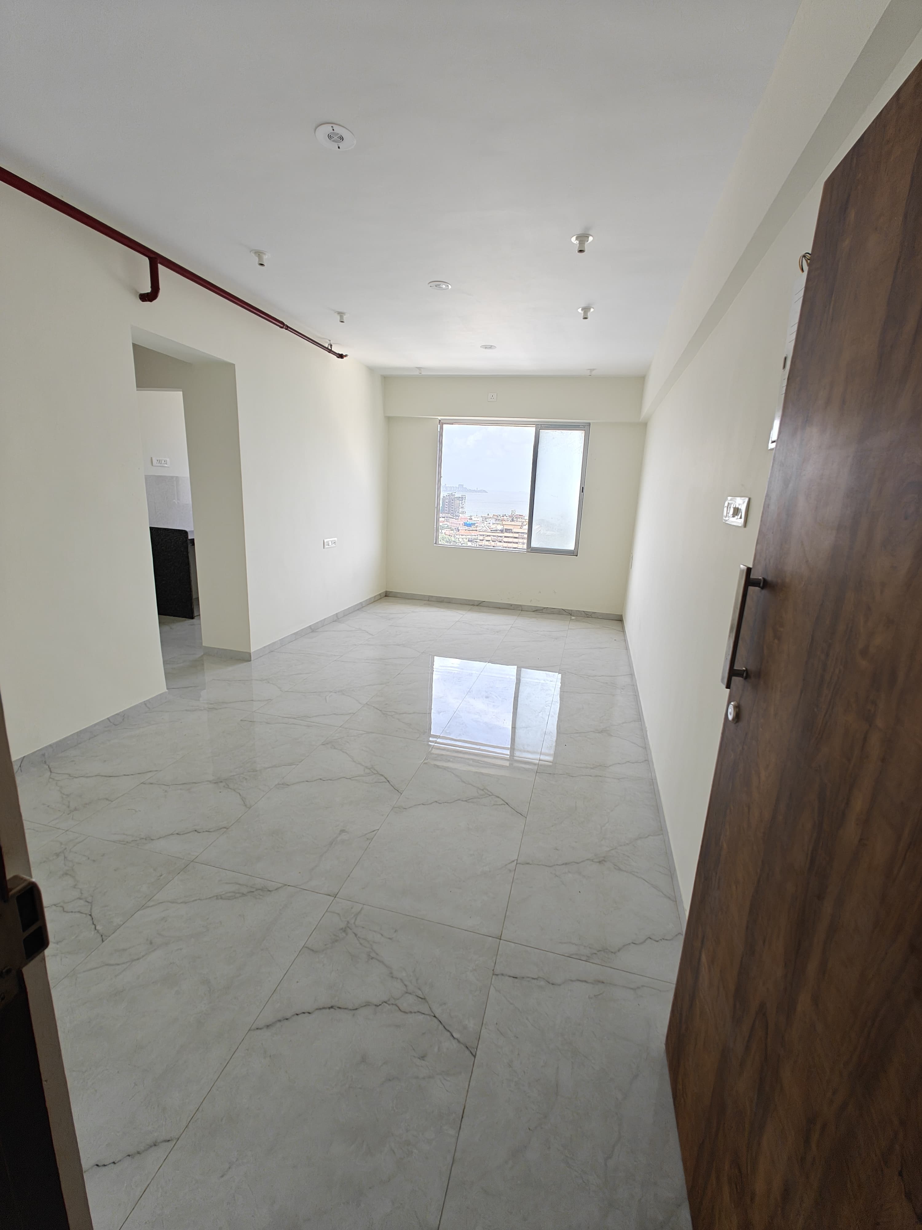 2 BHK Apartment For Sale in Sanghvi Aaditya Residency