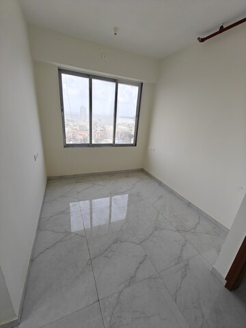 Bedroom in 2 BHK Apartment at Grant Road – for Sale