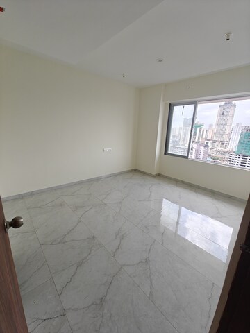Bedroom in 2 BHK Apartment at Grant Road – for Sale