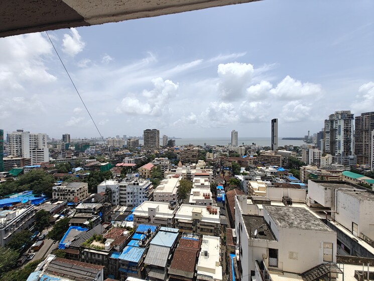 Exterior View, grant road 2 Bedroom 616 Sq.Ft. Apartment In Grant Road Mumbai 9060866