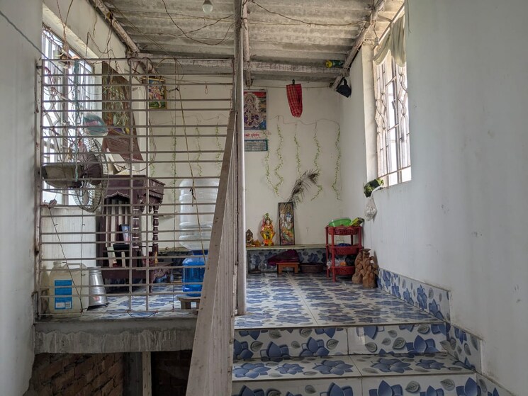 Exterior View, rajarhat gopalpur 4 Bedroom 1215 Sq.Ft. Independent House In Rajarhat Gopalpur Kolkata 9060847