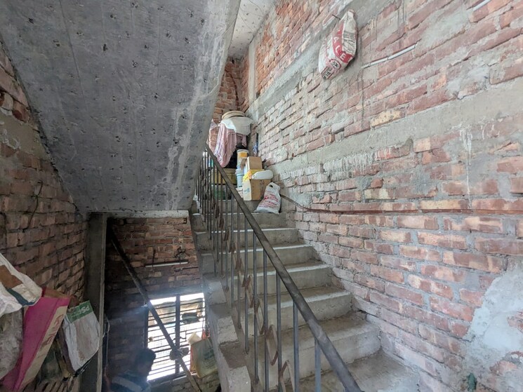 Exterior View, rajarhat gopalpur 4 Bedroom 1215 Sq.Ft. Independent House In Rajarhat Gopalpur Kolkata 9060847