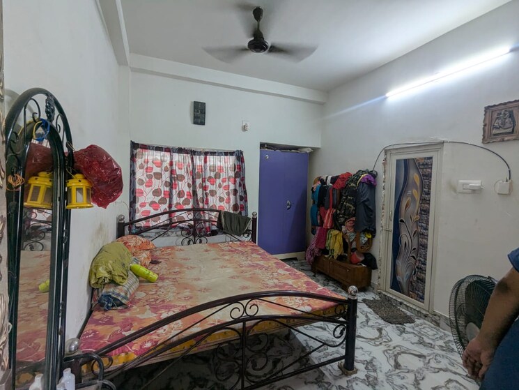 Bedroom, rajarhat gopalpur 4 Bedroom 1215 Sq.Ft. Independent House In Rajarhat Gopalpur Kolkata 9060847