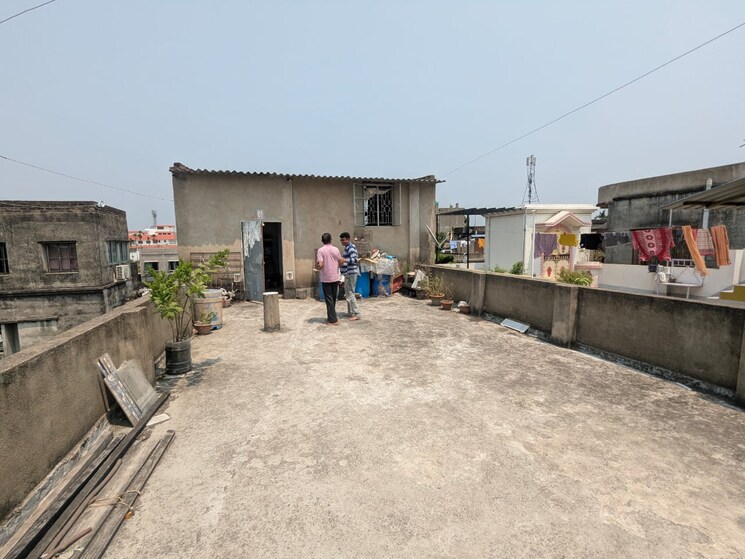  Parking, rajarhat gopalpur 4 Bedroom 1215 Sq.Ft. Independent House In Rajarhat Gopalpur Kolkata 9060847