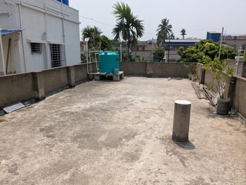 Parking in 4 BHK Independent House at Rajarhat Gopalpur – for Sale