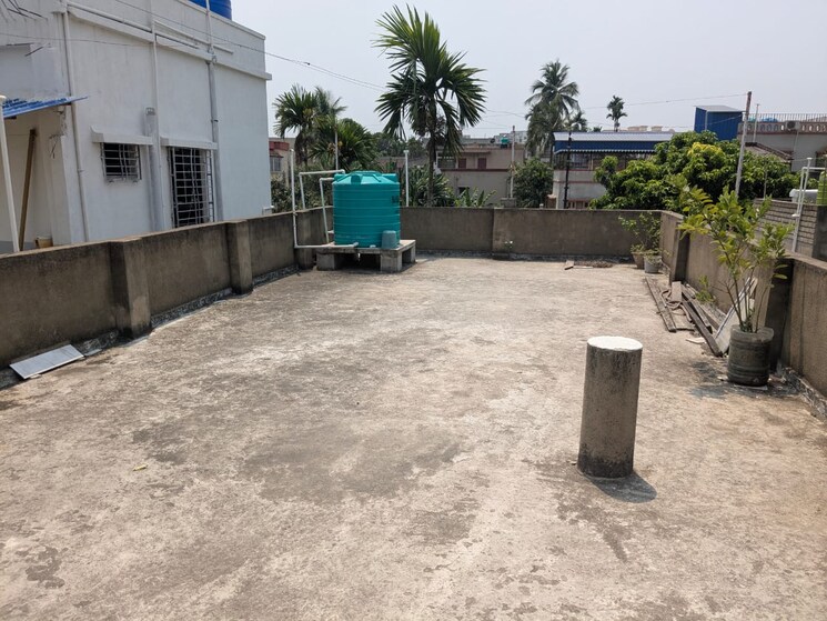  Parking, rajarhat gopalpur 4 Bedroom 1215 Sq.Ft. Independent House In Rajarhat Gopalpur Kolkata 9060847