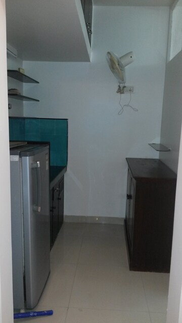 Kitchen in 1 BHK Apartment at Hormuzd Apartment Malabar Hill, Malabar Hill – for Rent