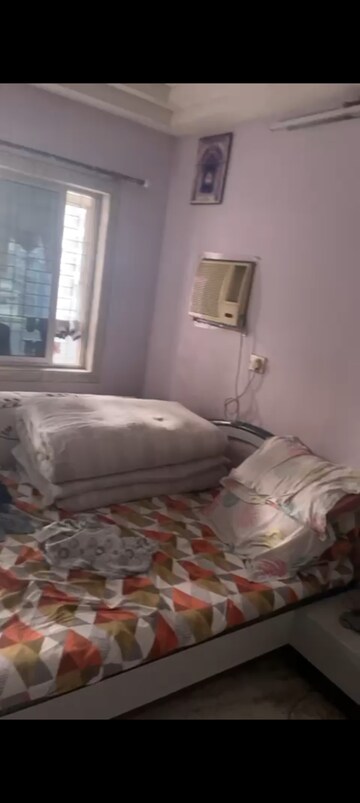 Bedroom in 2 BHK Apartment at Equinox Business Park, Kurla West – for Rent