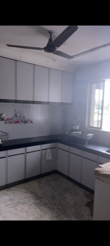 Kitchen in 2 BHK Apartment at Equinox Business Park, Kurla West – for Rent