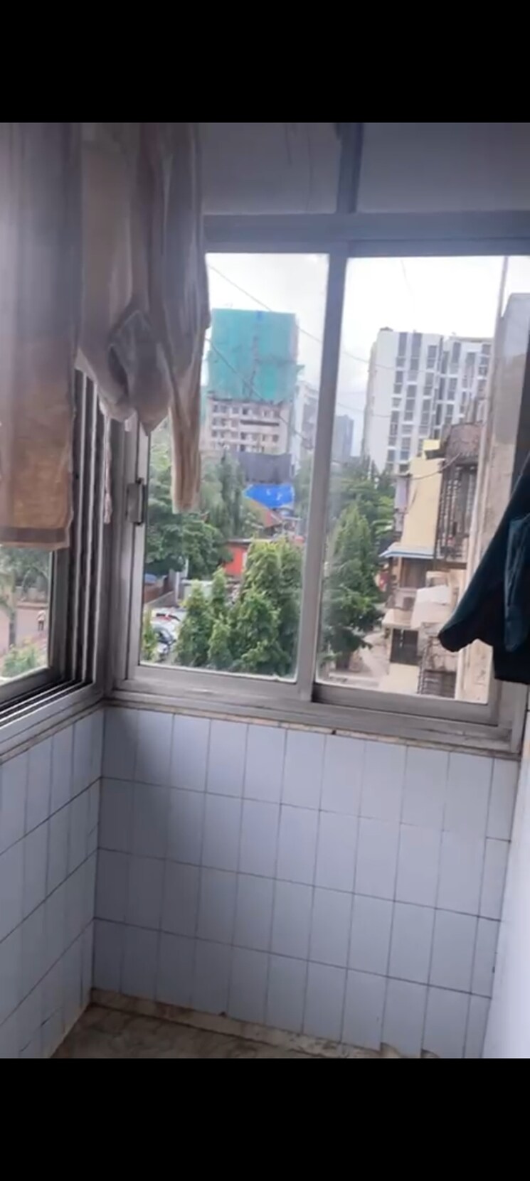 Balcony, equinox-business-park 2 Bedroom 700 Sq.Ft. Apartment In Kurla West Mumbai 9060871