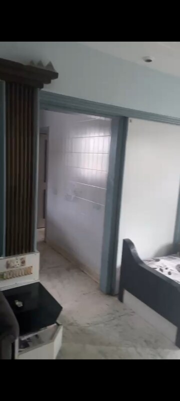 Building Lobby in 2 BHK Apartment at Equinox Business Park, Kurla West – for Rent