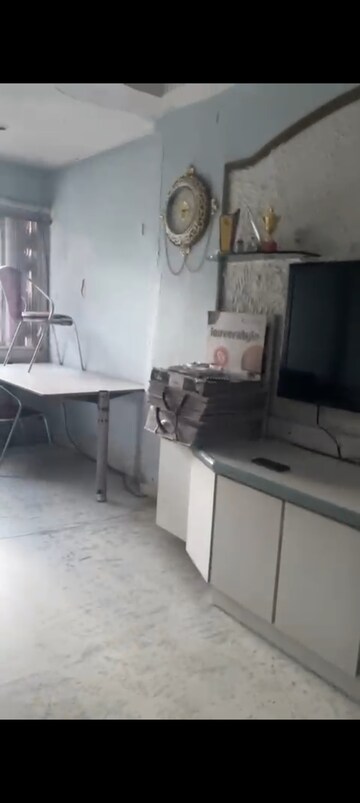 Kitchen in 2 BHK Apartment at Equinox Business Park, Kurla West – for Rent