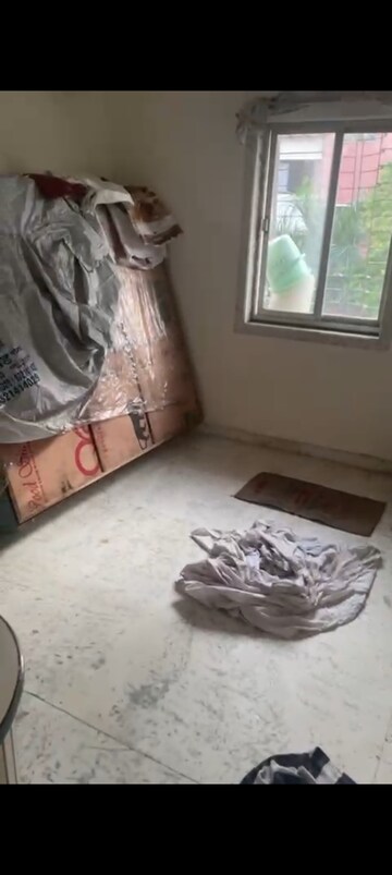 Living Room in 2 BHK Apartment at Equinox Business Park, Kurla West – for Rent