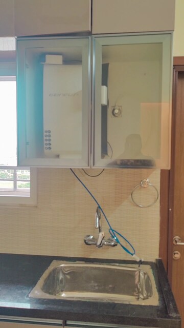 Furnished Amenities in 3 BHK Apartment at Prestige Tranquil, Kokapet – for Rent