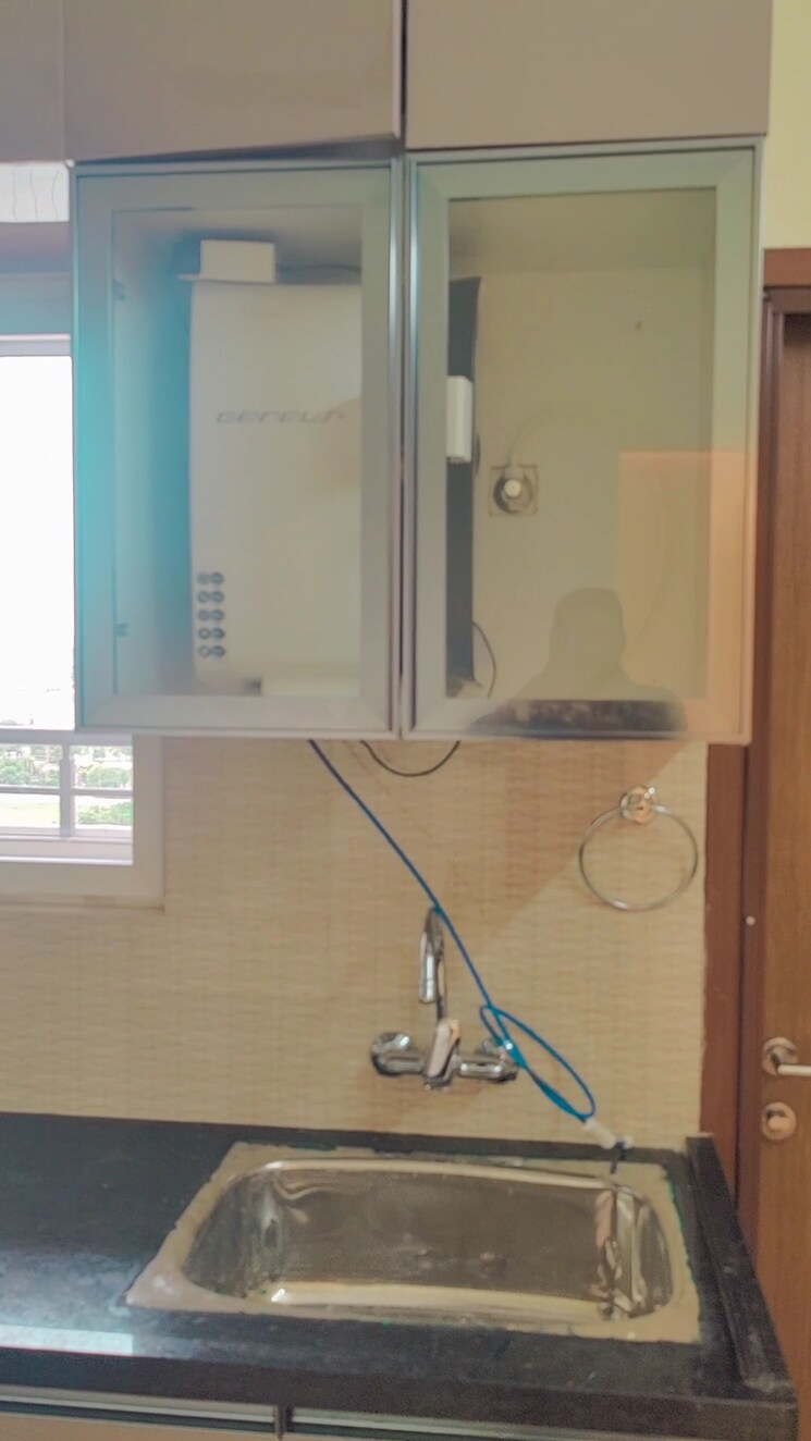 undefined, prestige-tranquil 3 Bedroom 2049 Sq.Ft. Apartment In Kokapet Hyderabad 9060888