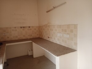 Kitchen in 3.5 BHK Apartment at Sidhartha NCR One, Sector 95 – for Sale