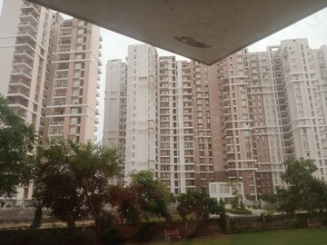 3.5 BHK Apartment – Exterior View View at Sidhartha NCR One, Sector 95 - for Sale