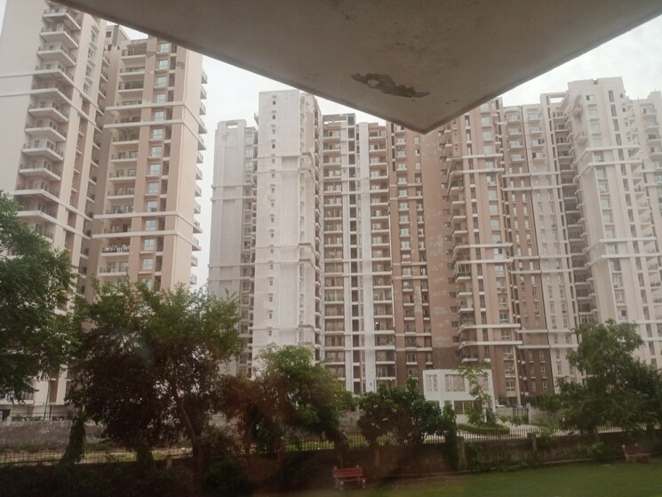 Exterior View, sidhartha-ncr-one 3.5 Bedroom 2070 Sq.Ft. Apartment In Sector 95 Gurgaon 9060912