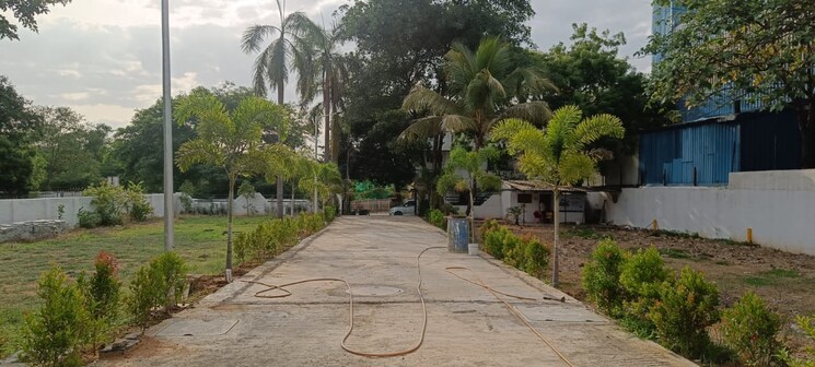 Garden, vandalur  1221 Sq.Ft. Plot In Vandalur Chennai 9060872