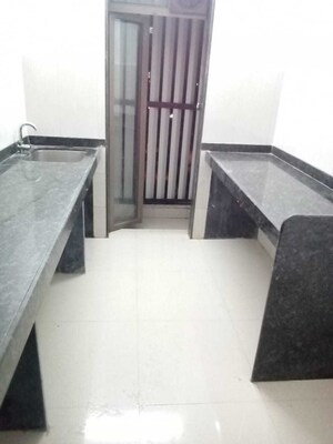 2 BHK Apartment For Sale in Ram Chintamani Apartment, Dombivli East