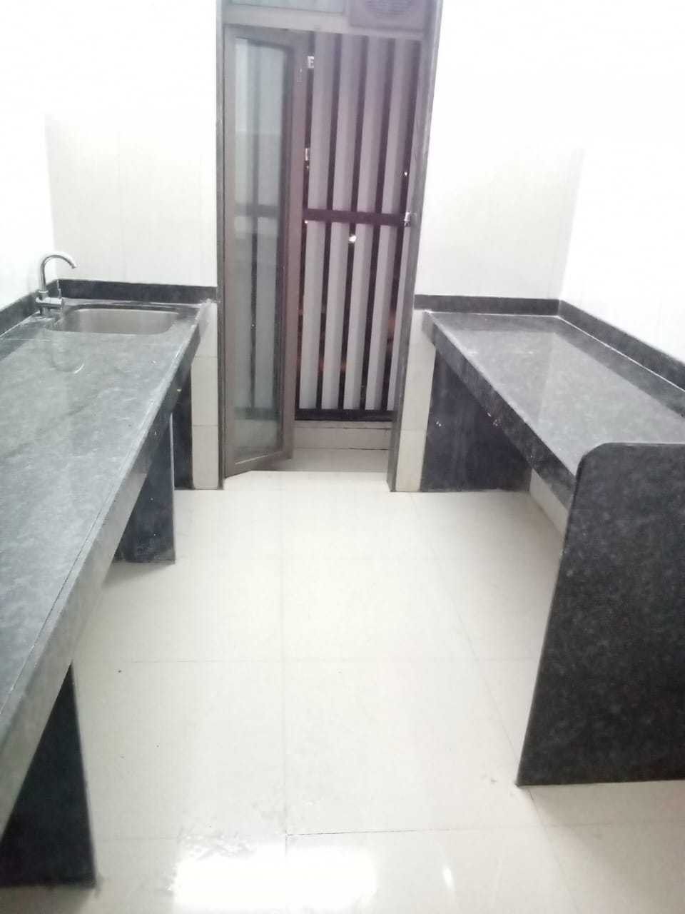 2 BHK Apartment For Sale in Ram Chintamani Apartment