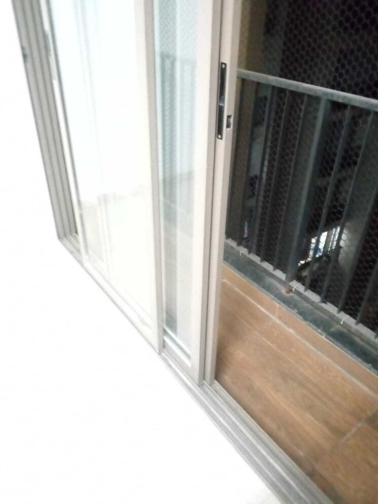 Balcony, ram-chintamani-apartment 2 Bedroom 800 Sq.Ft. Apartment In Dombivli East Thane 9060884