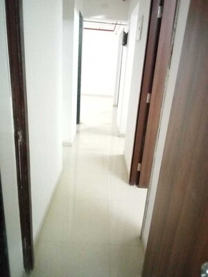 Building Lobby in 2 BHK Apartment at Ram Chintamani Apartment, Dombivli East – for Sale