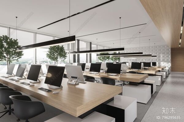 Office Space For Rent in Geras Imperium Alpha