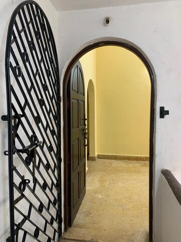 Building Lobby in 2 BHK Builder Floor at Porvorim – for Rent