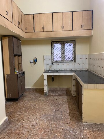 Kitchen in 2 BHK Builder Floor at Porvorim – for Rent