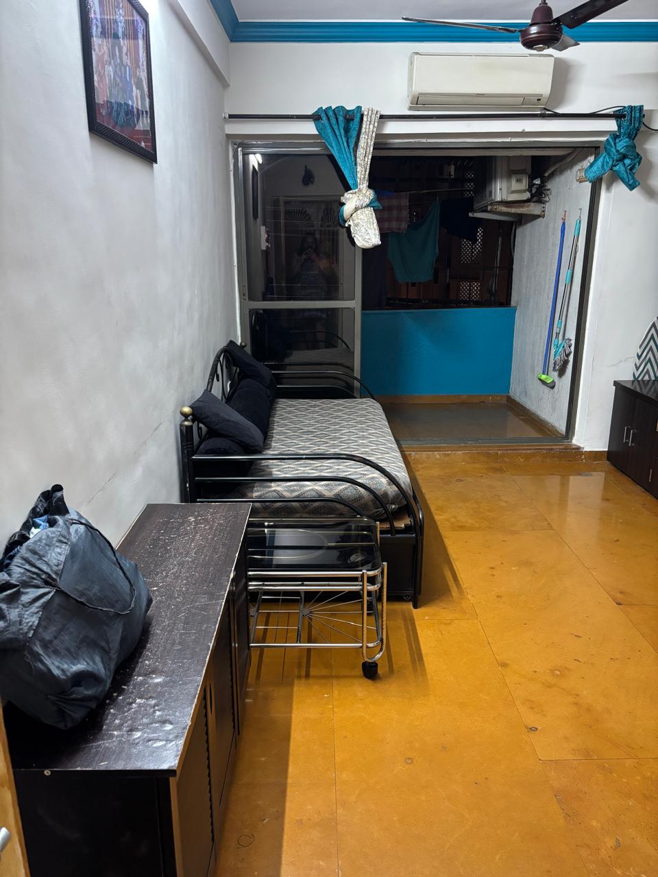 1 BHK Apartment For Sale in Brahmand Phase 8