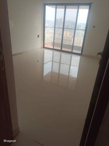 Balcony in 5 BHK Apartment at Majestique Signature Towers, Balewadi – for Sale